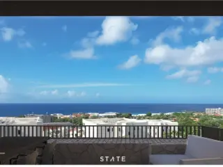 Appartement te koop Willemstad (RBT85335)