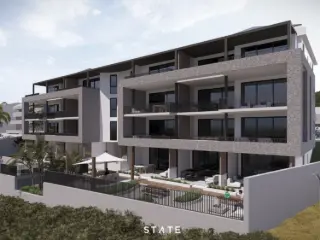 Appartement te koop Willemstad (RBT85336)