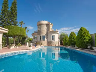 Huis te koop Ciudad Quesada (RBT85355)