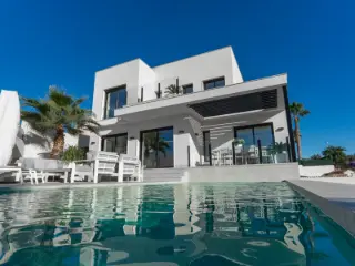 Huis te koop Ciudad Quesada (RBT85356)