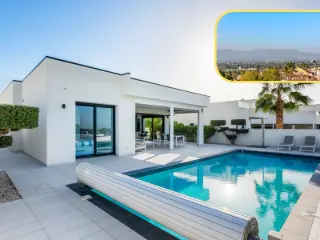 Huis te koop Benijófar (RBT85363)