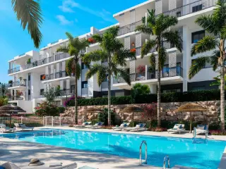 Apartment for sale Estepona (RBT85364)
