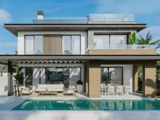 Huis te koop Mijas (RBT85365)