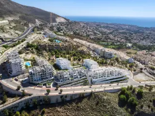 Apartment for sale Benalmádena (RBT85366)