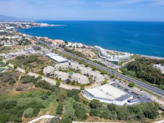 Apartment for sale Estepona (RBT85369)