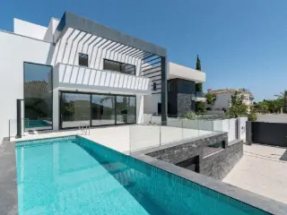 Maison à vendre Marbella (RBT85371)