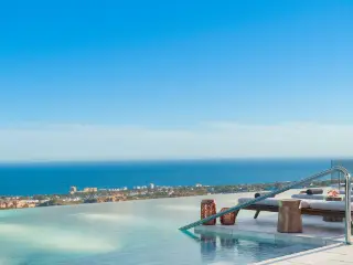 Appartement à vendre La Cala de Mijas (RBT85372)