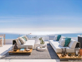 Appartement à vendre Fuengirola (RBT85373)