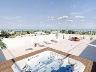 Appartement te koop Carvoeiro (RBT85383)