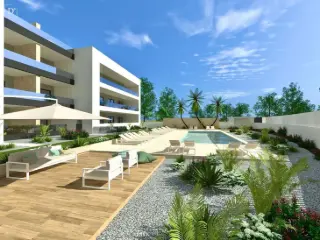 Apartment for sale Alvor (RBT85384)