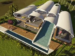 Residence for sale Vila Nova de Cacela (RBT85388)