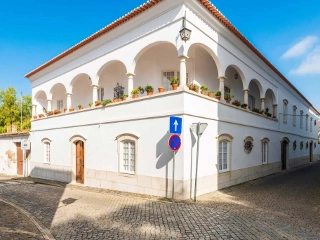 Maison à vendre Mourão (RBT85391)