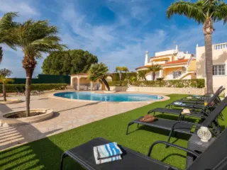 Residence for sale Carvoeiro (RBT85393)