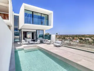 Huis te koop Albufeira (RBT85395)