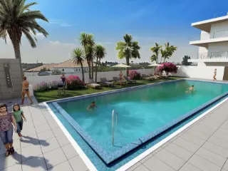 Apartment for sale Praia de Cabana (RBT85399)