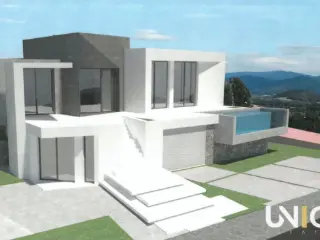 Residence for sale Dénia (RBT85507)