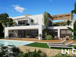 Maison à vendre Monforte del Cid (RBT85511)