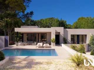 Huis te koop Benissa (RBT85513)