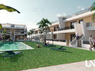 Appartement te koop San Pedro del Pinatar (RBT85514)