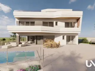 Huis te koop Dehesa de Campoamor (RBT85517)