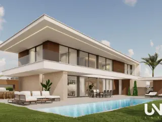 Residence for sale Cabo Roig (RBT85520)