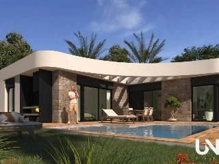 Maison à vendre Los Montesinos (RBT85521)