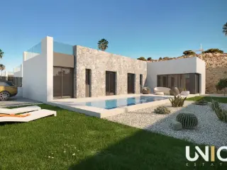 Huis te koop Algorfa (RBT85523)