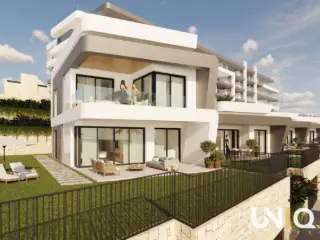 Maison à vendre Mutxamel (RBT85524)