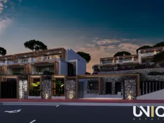 Huis te koop Mijas (RBT85528)