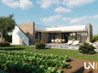 Huis te koop Murcia (RBT85532)