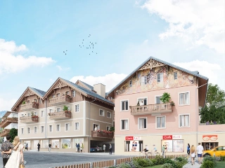 Appartement te koop Bad Aussee (RBT85545)