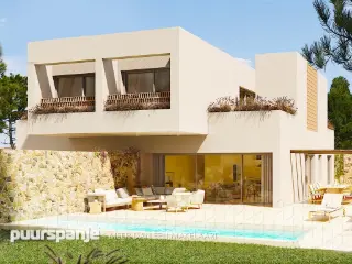 Huis te koop Dehesa de Campoamor (RBT85576)