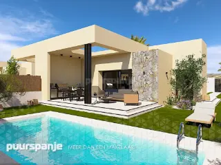 Huis te koop Murcia (RBT85584)