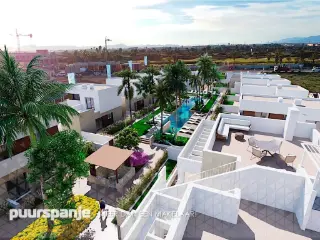 Appartement à vendre Los Alcázares (RBT85588)