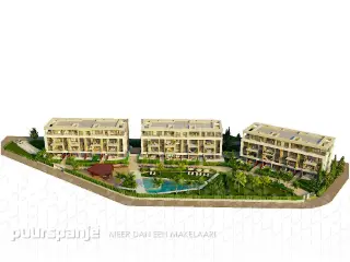 Appartement à vendre Santa Rosalía (RBT85589)