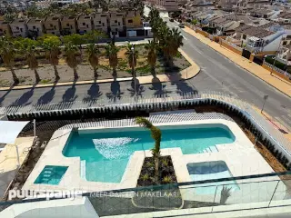 Appartement à vendre Dehesa de Campoamor (RBT85591)