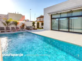 Maison à vendre Pilar de la Horadada (RBT85593)