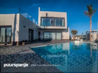 Huis te koop Dehesa de Campoamor (RBT85594)