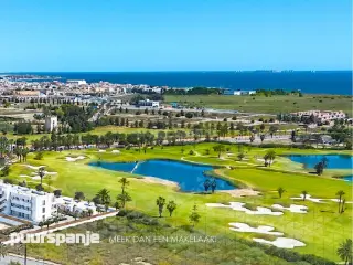 Huis te koop Los Alcázares (RBT85599)