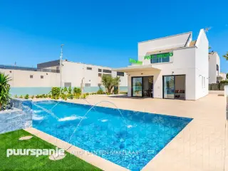 Huis te koop Dehesa de Campoamor (RBT85603)