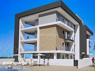 Appartement à vendre Los Alcázares (RBT85604)