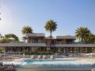 Huis te koop Dehesa de Campoamor (RBT85608)