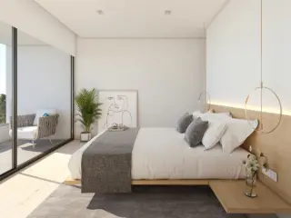 Maison à vendre Alicante (RBT85611)