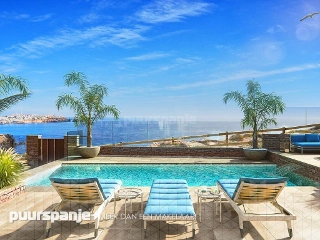 Residence for sale Cabo de Palos (RBT85612)