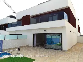 Maison à vendre Pilar de la Horadada (RBT85616)