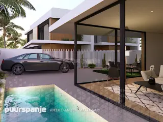 Residence for sale Torre de la Horadada (RBT85617)