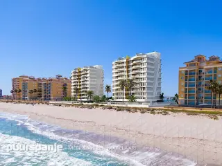 Appartement à vendre La Manga (RBT85619)