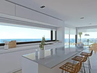 Maison à vendre Alicante (RBT85620)