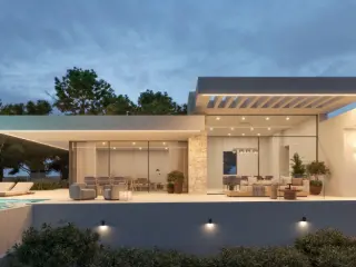 Residence for sale Benitachell (RBT85624)