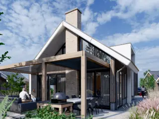 Maison à vendre De Cocksdorp (RBT85660)